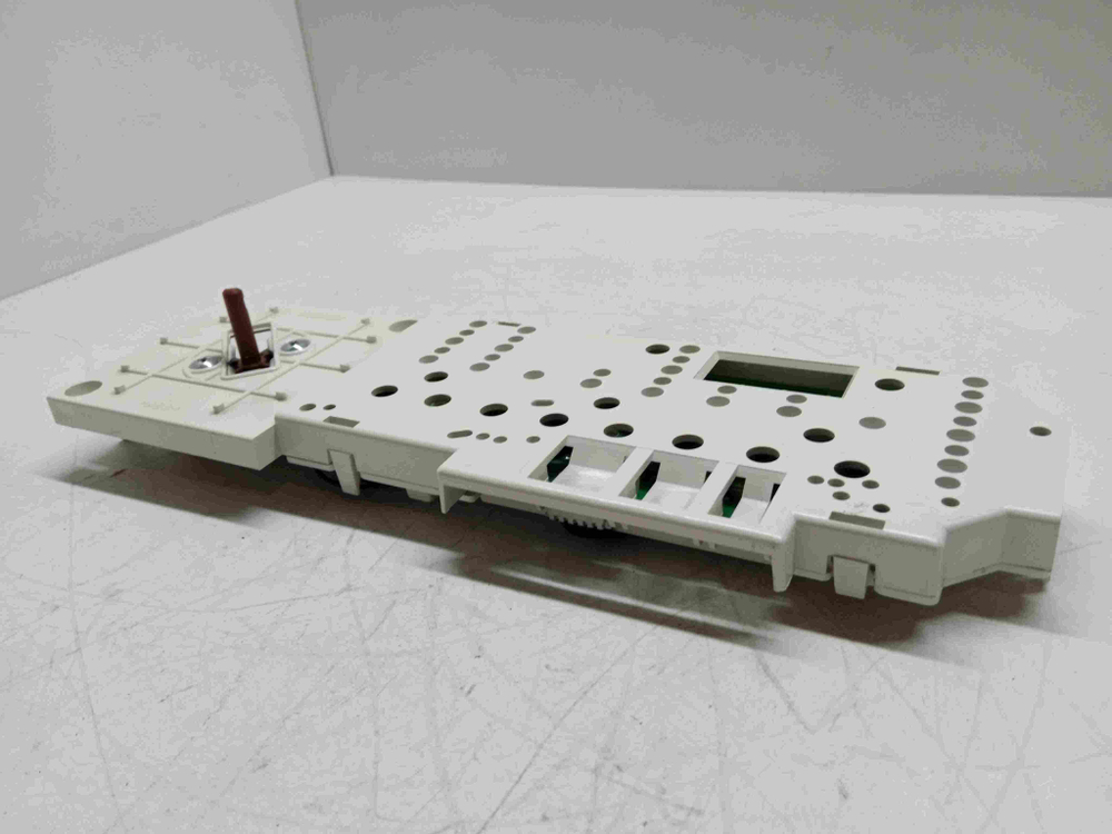 EWS1046 кт271 Модуль индикации для стиральной машины Electrolux EWS1046 б/у