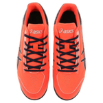ASICS STAR SHINE 2 Baseball Shoes Men"s Red