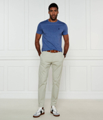 Футболка POLO RALPH LAUREN - голубой(710671438)