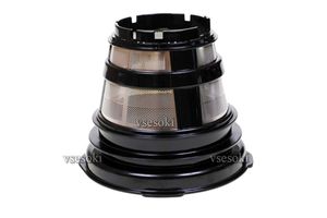 Мелкая сетка для соковыжималок Cooksense / DaiWa / Feel Green KB-1000 Мелкая сетка для соковыжималок Cooksense / DaiWa / Feel Green KB-1000
