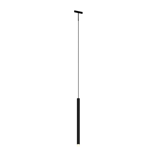 Магнитный трековый светильник Maytoni Skim TR191-1-3W3K-M-B