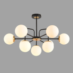 Потолочная люстра Lumion ELRONA 8375/9C