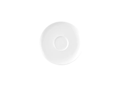 Rosenthal Блюдце для чайной чашки Tac Gropius 16 см EAN 4012434046109