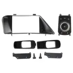 Магнитола для Lexus RX270, RX350 AL10 2009-2015 (цветной) - Kuberg SF-9811 QLed, Android 13, Быстрейшая, CarPlay, SIM-слот