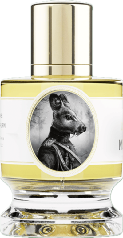 Zoologist Musk Deer Extrait de Parfum