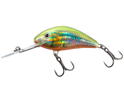 Воблер Salmo Hornet Floating 6cm Holo Oikawa