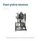 Узел учета молока