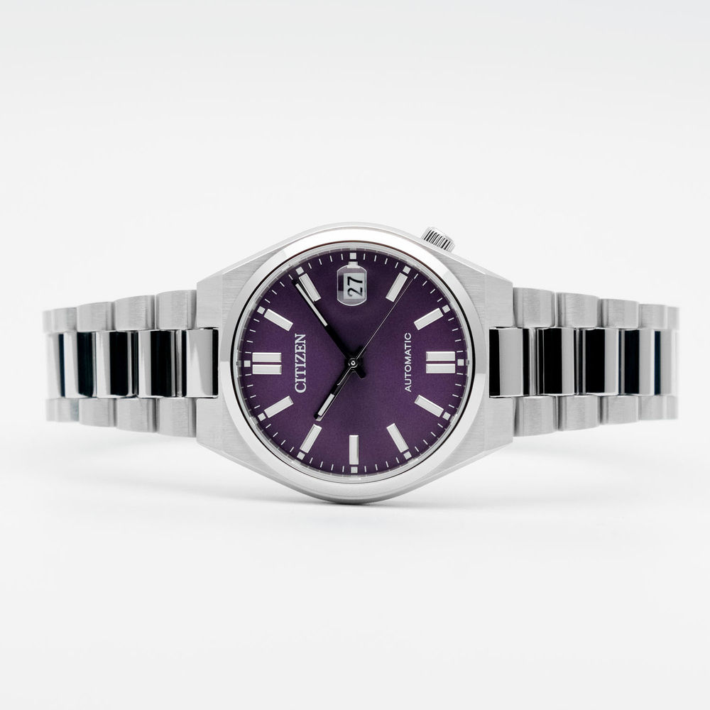 Мужские наручные часы Citizen NJ0200-50W