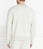 Худи POLO RALPH LAUREN - серый(710888284)