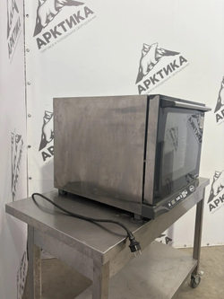 Печь конвекционная UNOX XFT 130