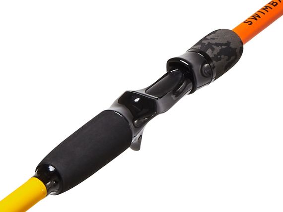 Спиннинг Lucky John Progress SWIMBAIT 56 7'6"/2.29