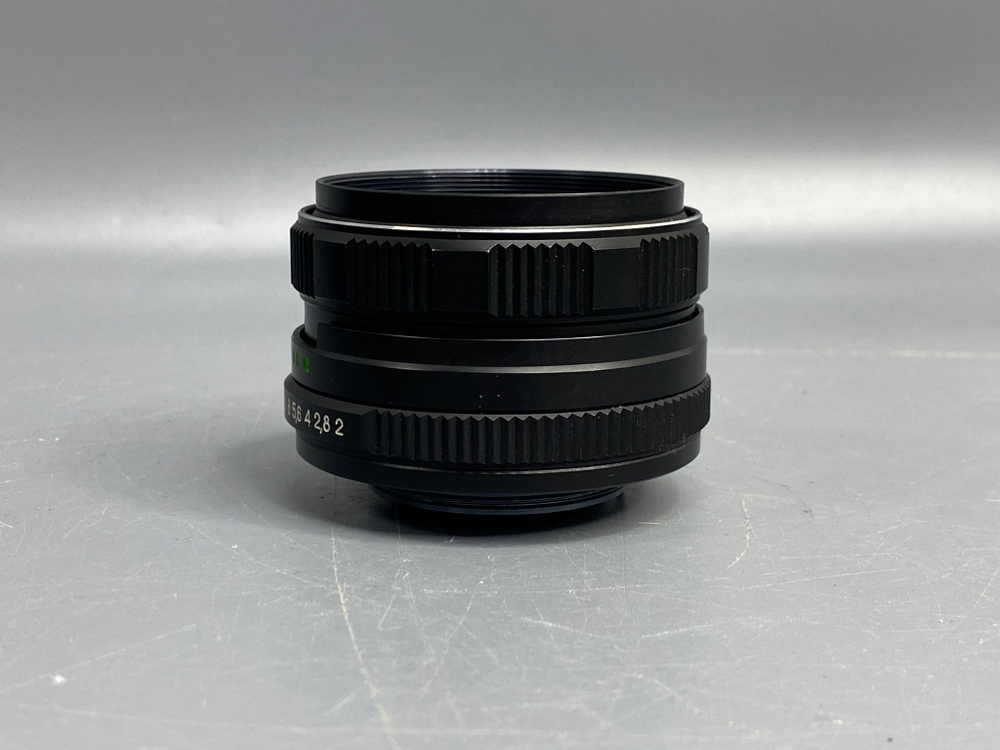 Helios 44M-6