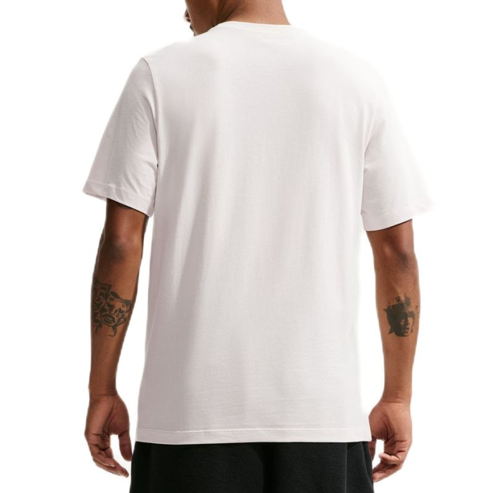 Мужская футболка Nike Sportswear Graphic - phantom