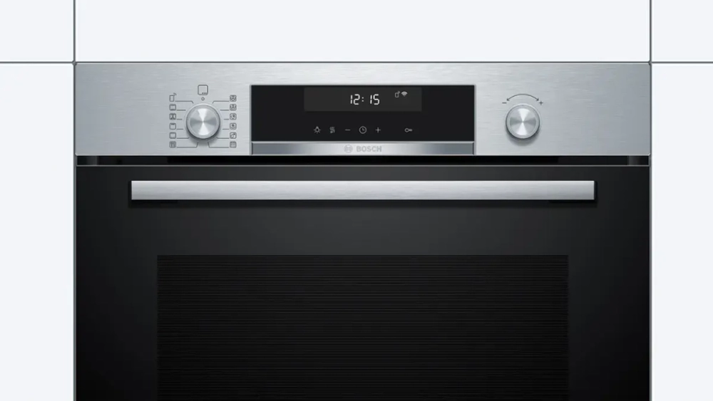 Духовой шкаф Bosch HBG 5780S6