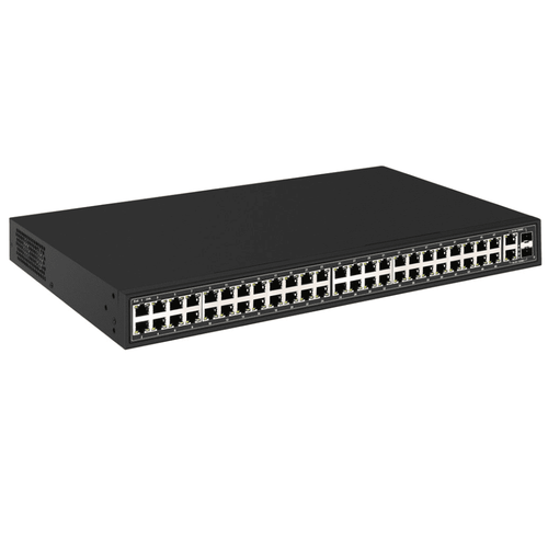 Osnovo SW-64822 (700W) Сетевое оборудование