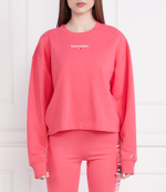Худи Tommy Jeans - розовый(DW0DW15409)