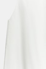 ПЛАТЬЕ СО СКЛАДКАМИ — ZW COLLECTION — ZARA