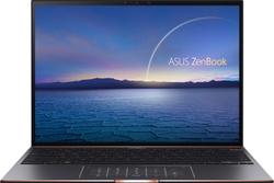 Ноутбук ASUS Zenbook S UX393EA-HK022R Intel i7-1165G7/16G/1T SSD/13,9" 3300x2200 Touch/Intel Iris Graphic/Number Pad/Win10 Pro / Черный/ 90NB0S71-M01180