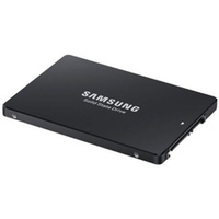 Жесткий диск SSD 2.5" 1.92Tb Samsung PM893, 550/530MBs, 31000 IOPS, TLC 3D NAND, SATA-III (MZ7L31T9HBLT-00A07)