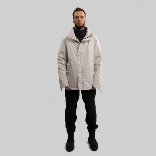 Куртка мужская Krakatau QM369-3 Manaro артикул:QM369-3 - купить в магазине Дайс