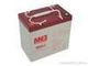 Аккумулятор для ИБП MNB MM 55-12 (12V 55Ah / 12В 55Ач) - фото 4