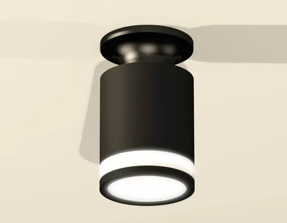 Точечный светильник Techno Spot XS6302113 Ambrella