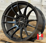 Комплект дисков Rays Gram Lights 57Xtreme 17x9 et25 5x100/5x114.3