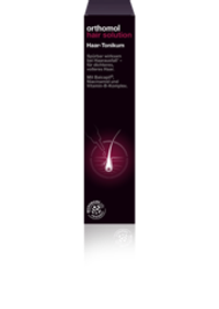 Orthomol Hair Solution