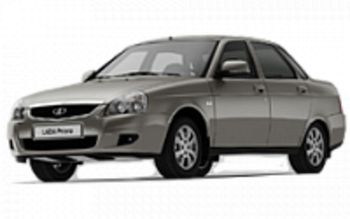 LADA (ВАЗ)