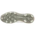 Mizuno Women"s 9 Spike Advanced Finch Elite 6 Low Tpu "White" Women"s