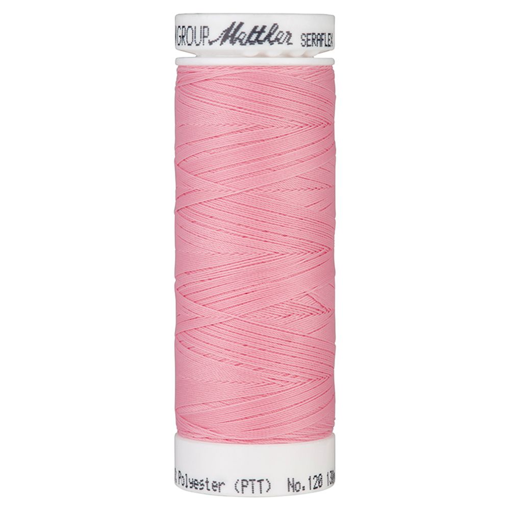 Нитки для эластичных тканей Mettler Seraflex 120 (130 м), 5 кат. | цв. 1056