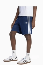 Шорты adidas Originals Firebird - темно-синий