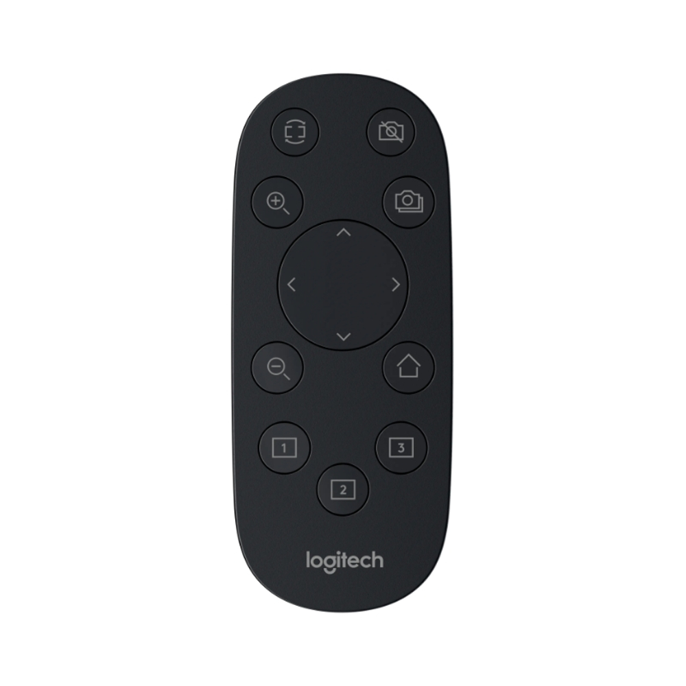 Камера Logitech PTZ Pro 2