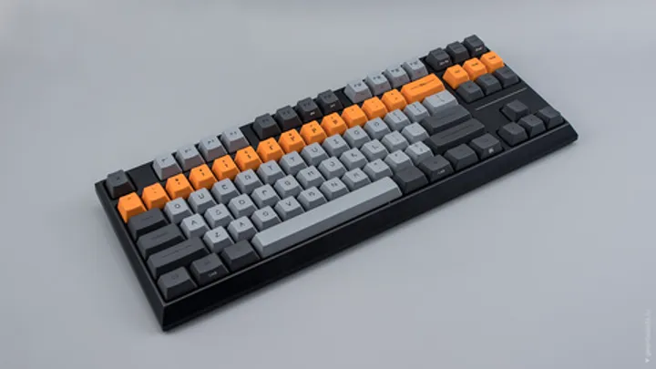 Varmilo Cliff Bot: Lie VCS87