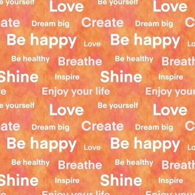 Breathe Love Create