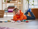 Конструктор LEGO Classic 11036 Создавай автомобили