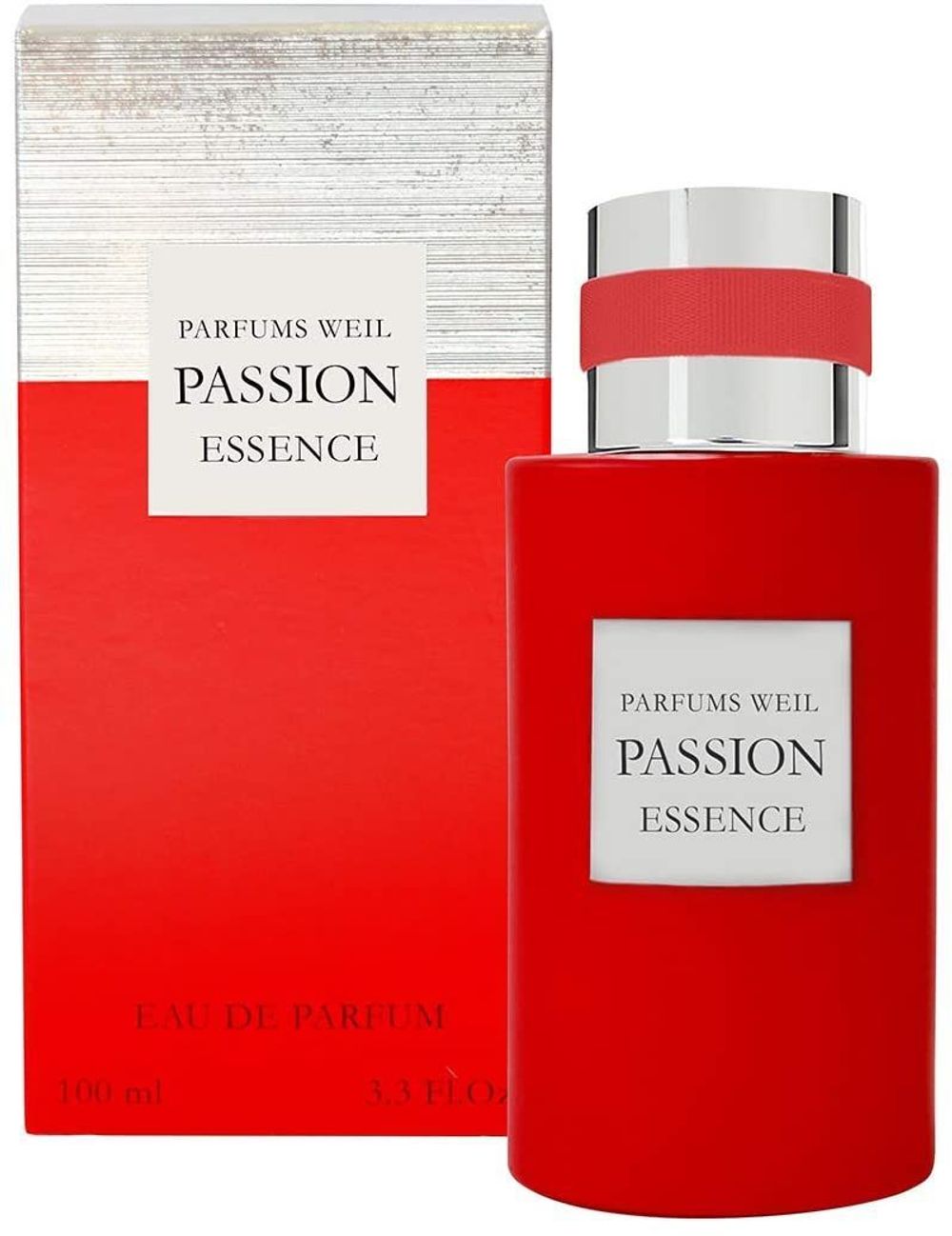 Weil Passion Essence