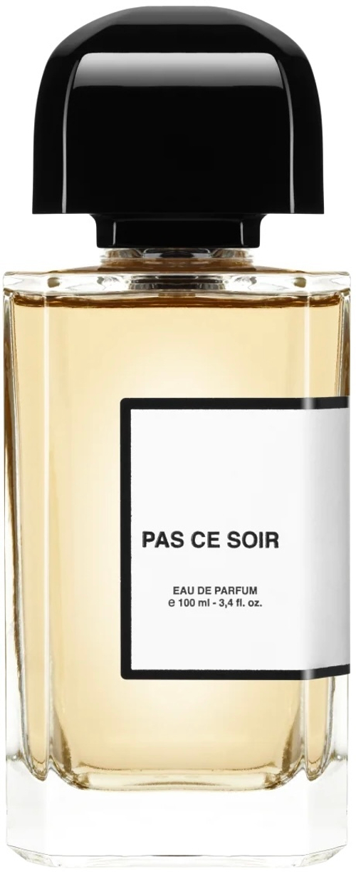 BDK Parfums Pas ce Soir EDP — näidis 2 ml