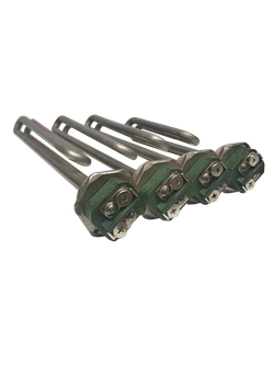 Тэн составной для парогенераторов Steamtec серии AIO/MOMENT/KEY - 3 кВт