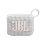 Колонка портативная JBL GO 4 White
