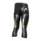 Штаны Head Swimrun Race 3/4 Pants 6.2.1 унисекс.. гладкий внешн./нейлон внутри 6/2 мм