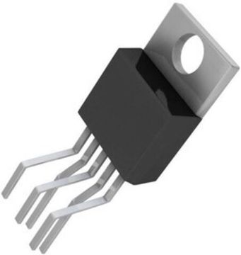 Микросхема TDA2030AV / TO-220B