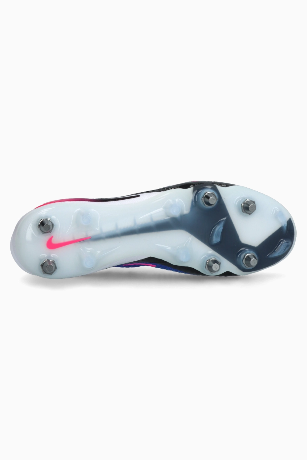 Бутсы Nike Phantom 6 High Elite SG-PRO