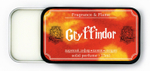 Gryffindor