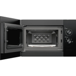 MONSHER MMH 1015 Noir