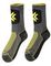 Носки Norfin T2A BALANCE HIKING CREW р.(39-41) M
