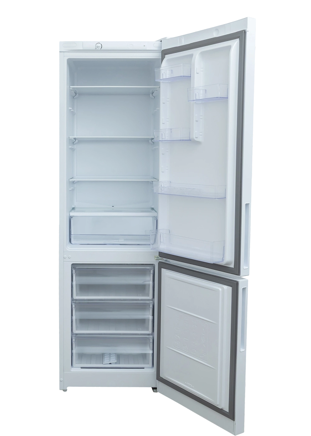Холодильник Beko B1RCSL362W
