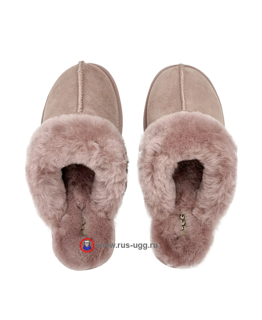 SCUFETTE SLIPPERS Dusk