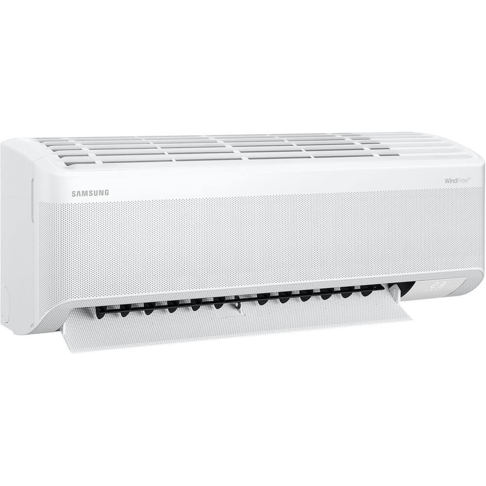 Кондиционер Samsung AR70F12C1BWNER Bespoke Al WindFree GEO Pure PM2.5