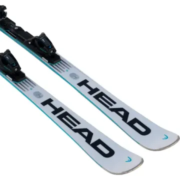 Горные лыжи Head WC Rebels e-SL + Крепление FF 11 GW (26/27)